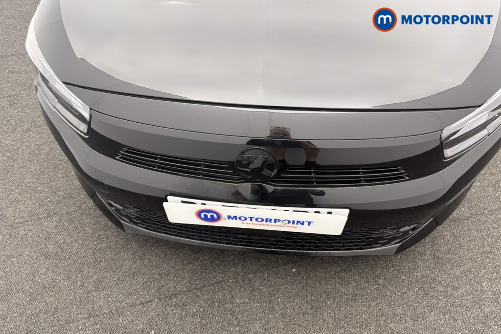 Vauxhall Corsa GS Manual Petrol Hatchback - Stock Number (1611305) - 19th supplementary image