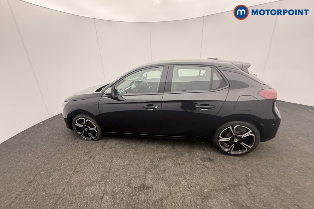 Vauxhall Corsa GS Manual Petrol Hatchback - Stock Number (1611305) - 23rd supplementary image