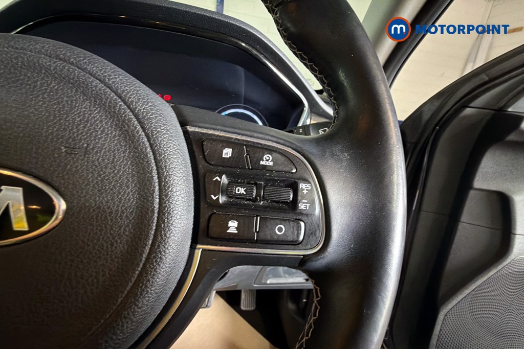 KIA E-Niro 4 Automatic Electric SUV - Stock Number (1618747) - 4th supplementary image