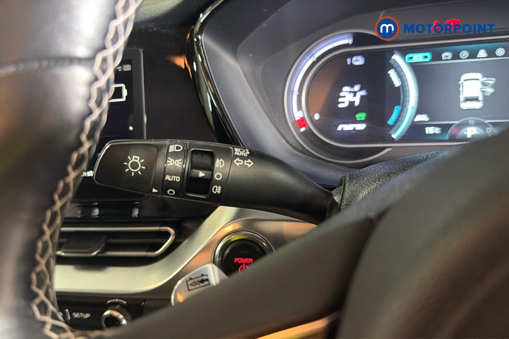 KIA E-Niro 4 Automatic Electric SUV - Stock Number (1618747) - 6th supplementary image
