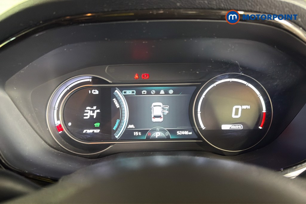 KIA E-Niro 4 Automatic Electric SUV - Stock Number (1618747) - 8th supplementary image
