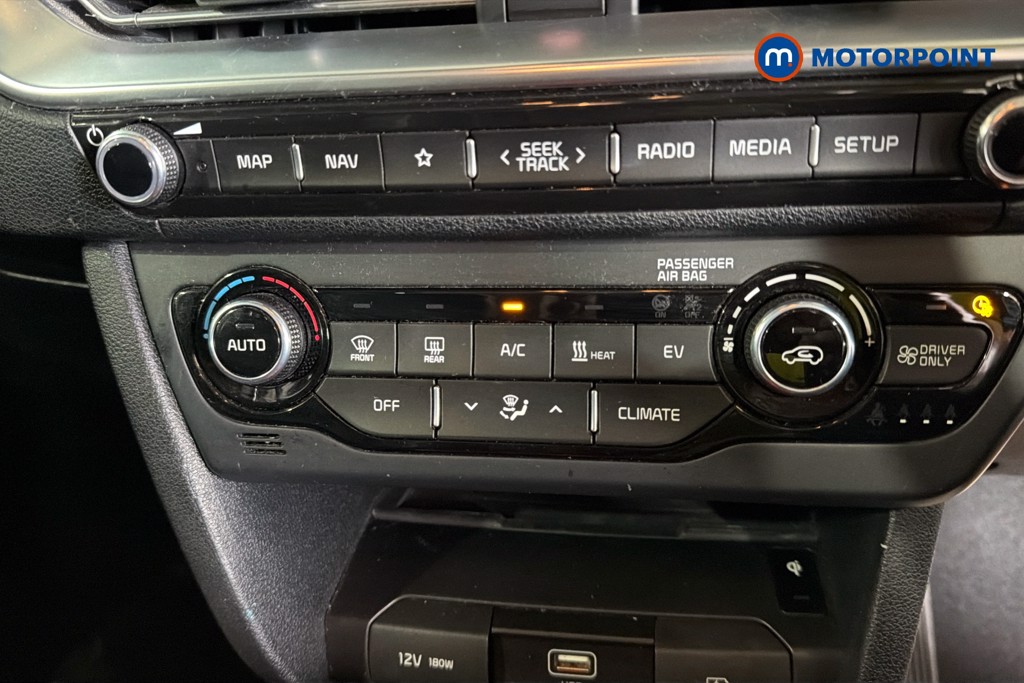 KIA E-Niro 4 Automatic Electric SUV - Stock Number (1618747) - 12th supplementary image