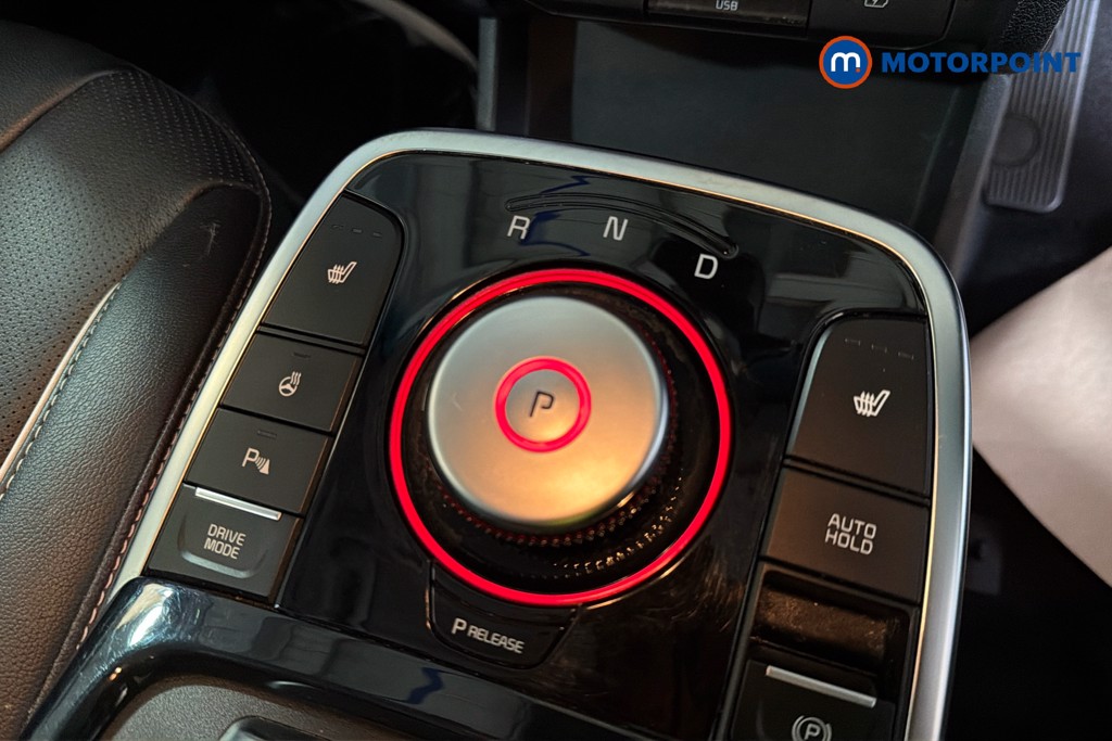 KIA E-Niro 4 Automatic Electric SUV - Stock Number (1618747) - 14th supplementary image