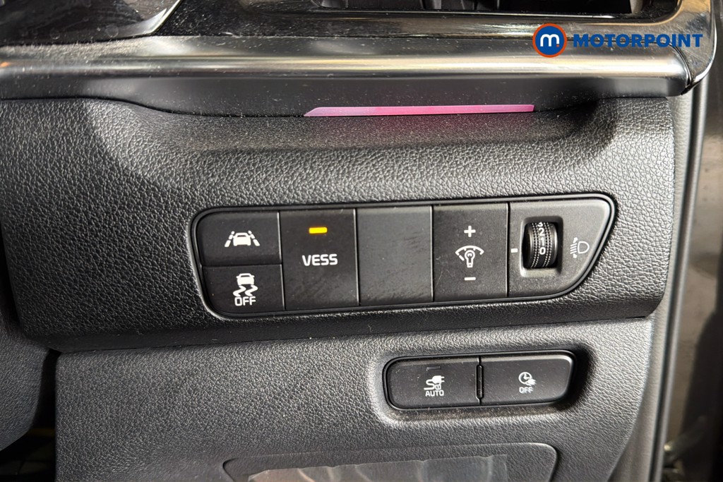 KIA E-Niro 4 Automatic Electric SUV - Stock Number (1618747) - 18th supplementary image