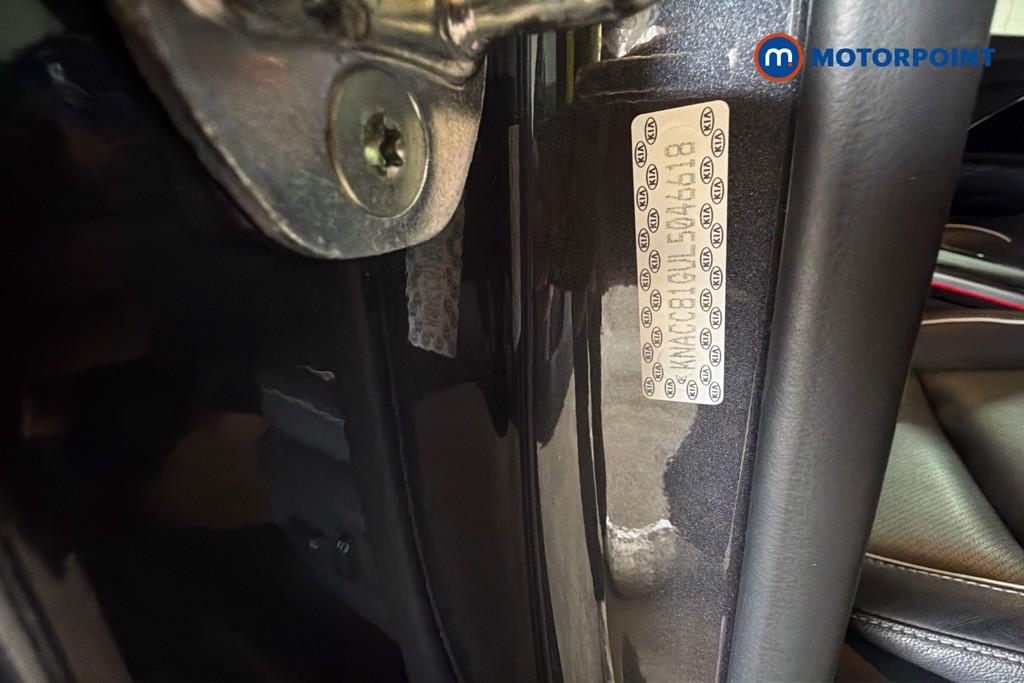 KIA E-Niro 4 Automatic Electric SUV - Stock Number (1618747) - 19th supplementary image