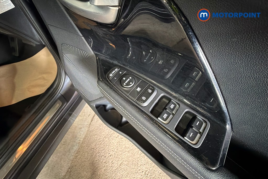 KIA E-Niro 4 Automatic Electric SUV - Stock Number (1618747) - 20th supplementary image