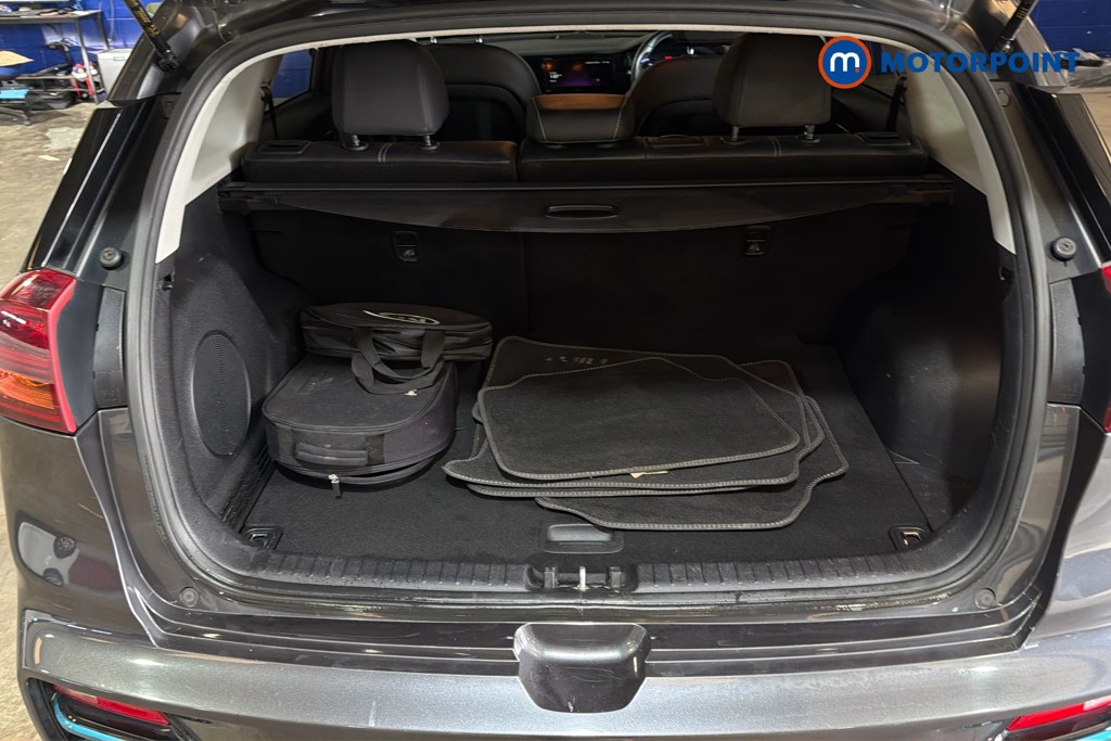 KIA E-Niro 4 Automatic Electric SUV - Stock Number (1618747) - 33rd supplementary image