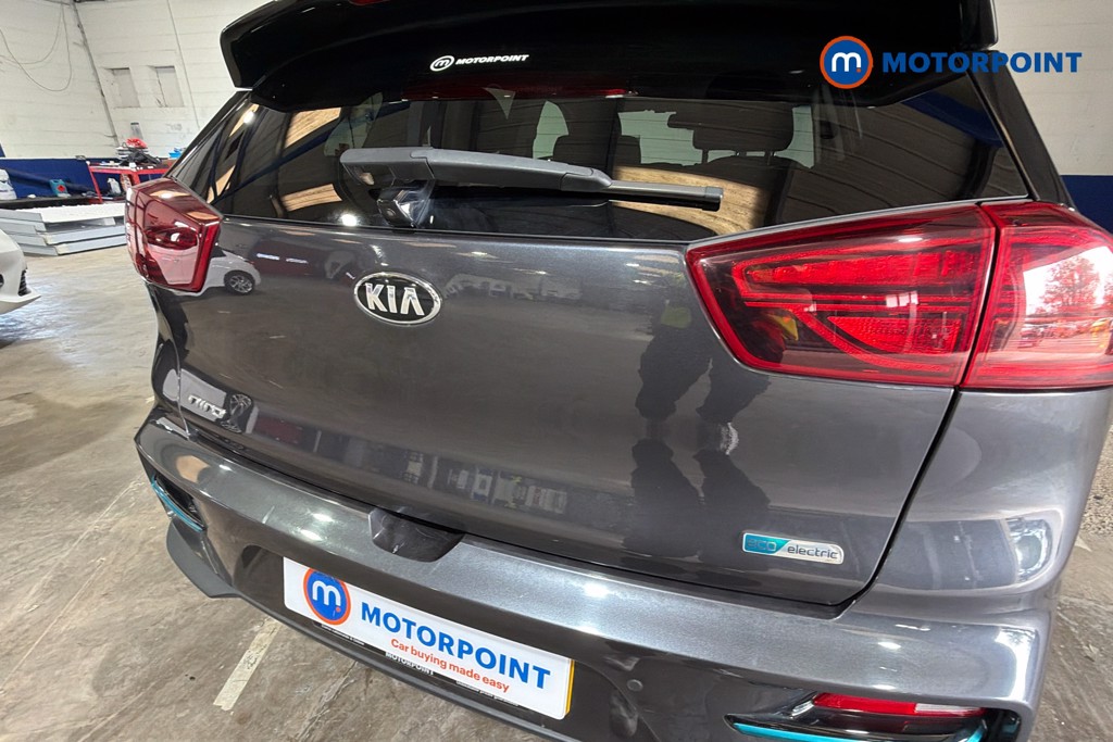 KIA E-Niro 4 Automatic Electric SUV - Stock Number (1618747) - 37th supplementary image