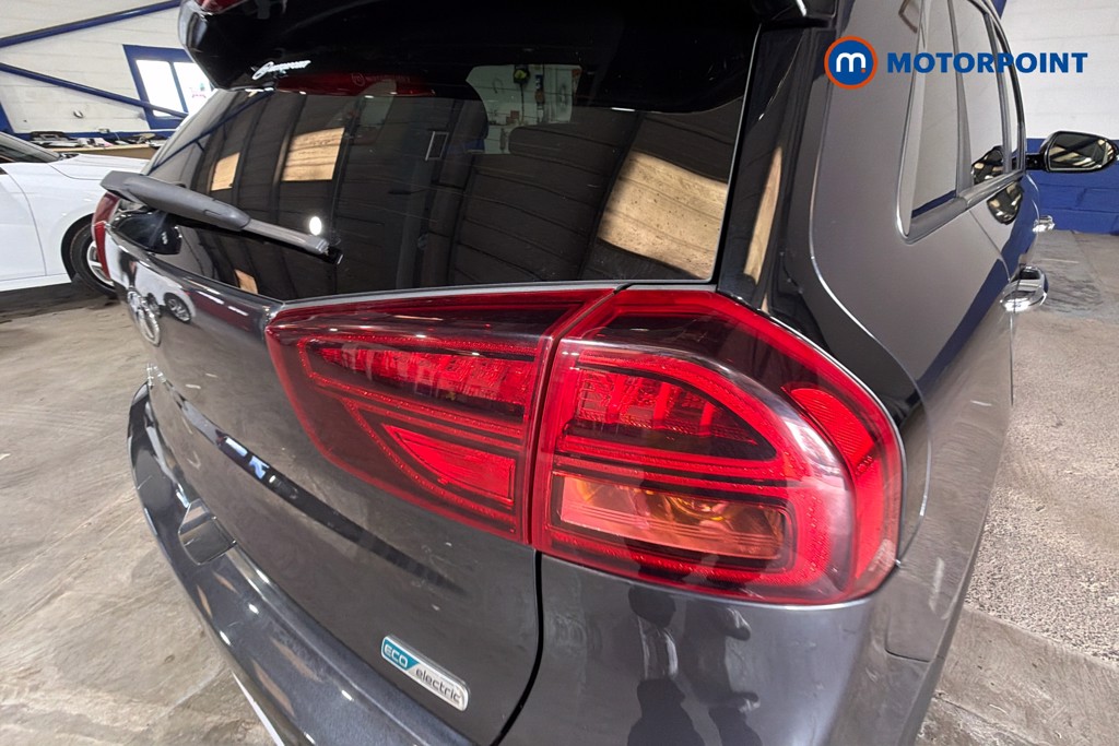 KIA E-Niro 4 Automatic Electric SUV - Stock Number (1618747) - 38th supplementary image