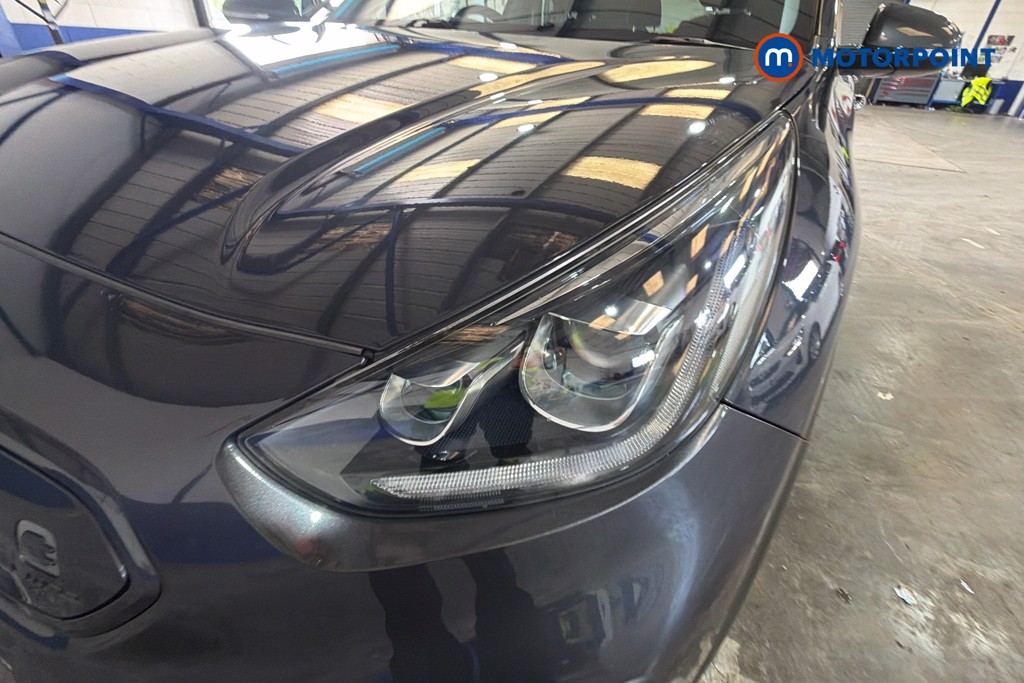 KIA E-Niro 4 Automatic Electric SUV - Stock Number (1618747) - 44th supplementary image