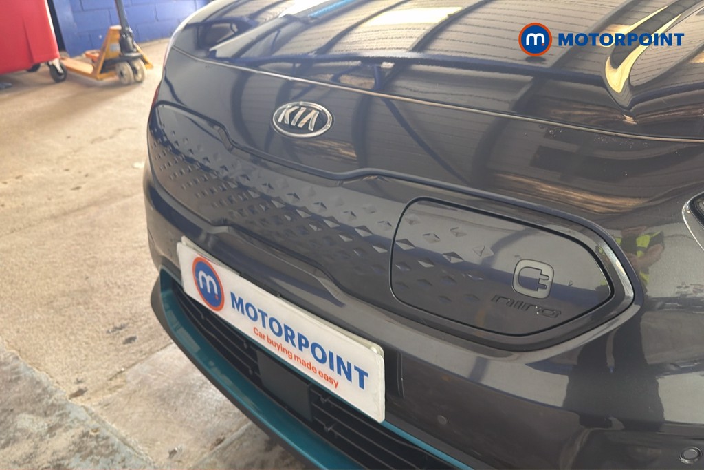 KIA E-Niro 4 Automatic Electric SUV - Stock Number (1618747) - 45th supplementary image