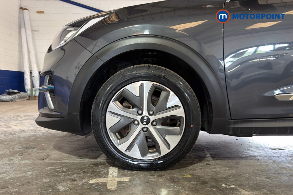 KIA E-Niro 4 Automatic Electric SUV - Stock Number (1618747) - 47th supplementary image
