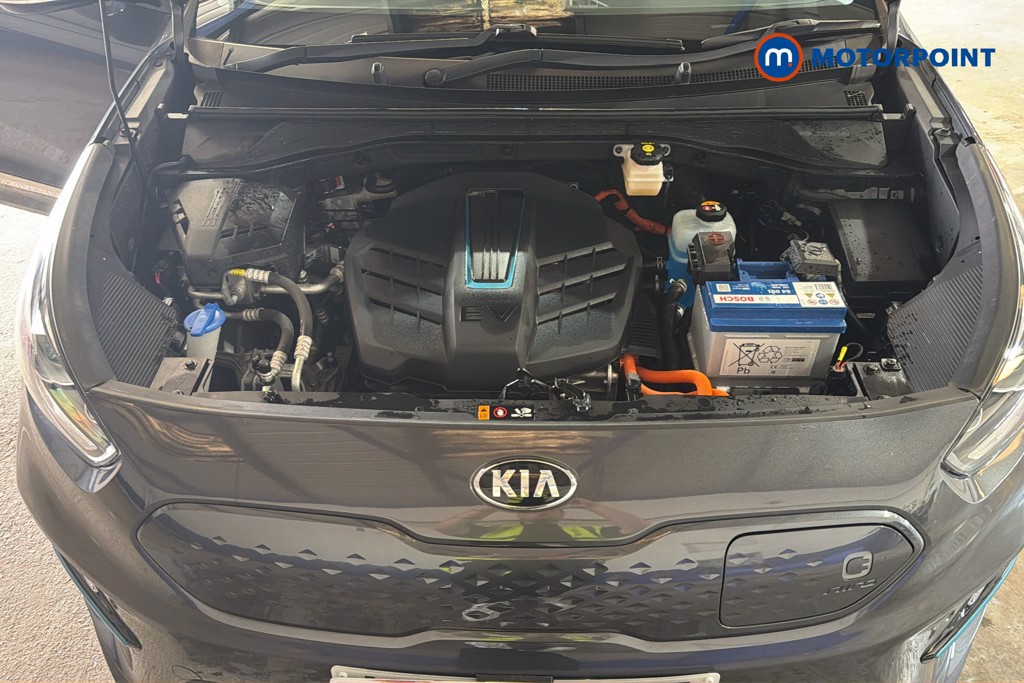 KIA E-Niro 4 Automatic Electric SUV - Stock Number (1618747) - 51st supplementary image