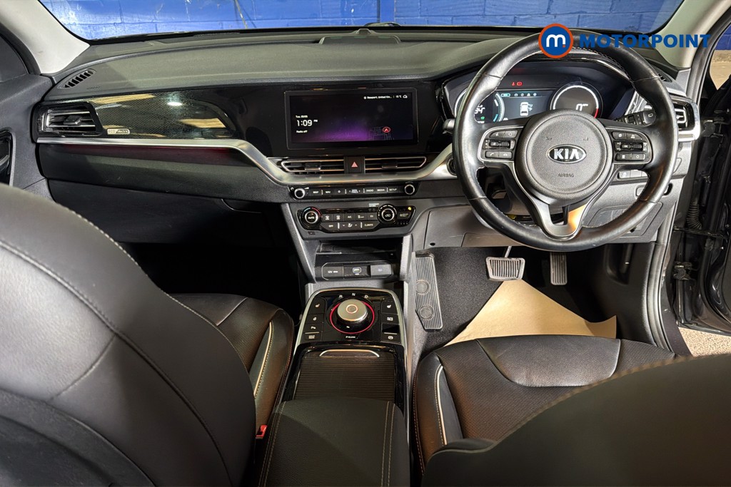 KIA E-Niro 4 Automatic Electric SUV - Stock Number (1618747) - 1st supplementary image