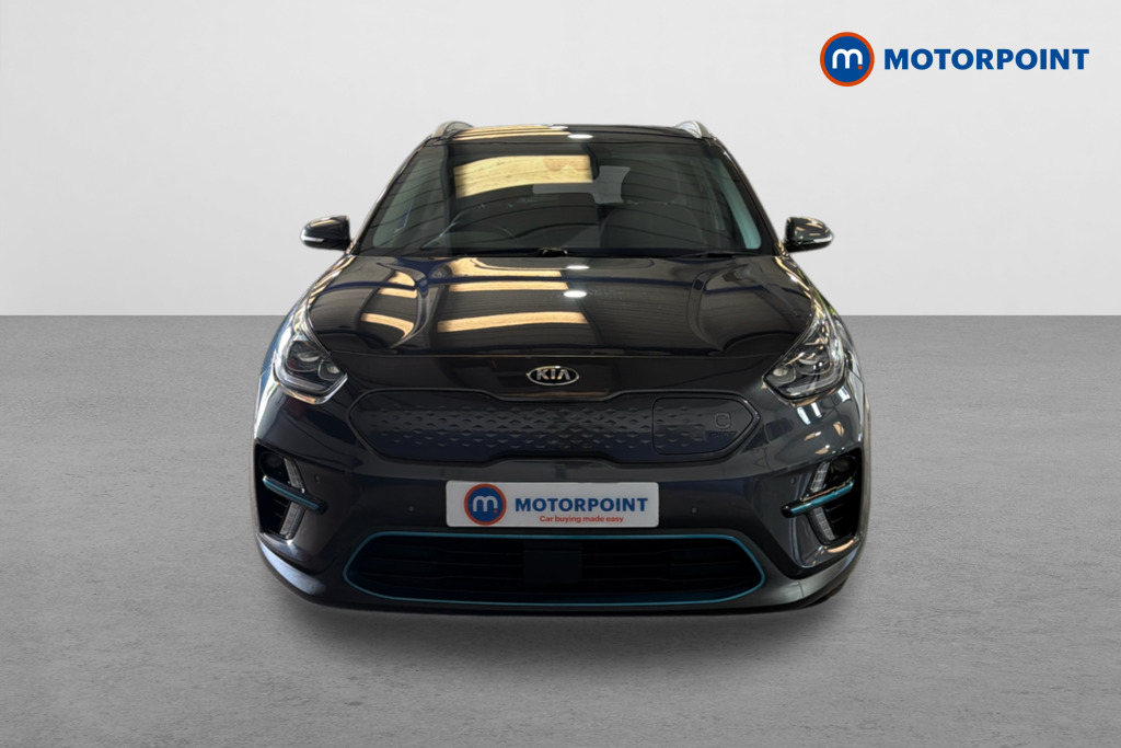 KIA E-Niro 4 Automatic Electric SUV - Stock Number (1618747) - Front bumper