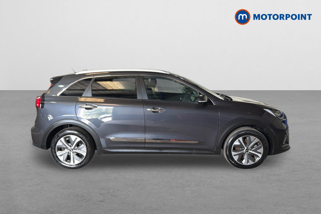 KIA E-Niro 4 Automatic Electric SUV - Stock Number (1618747) - Drivers side