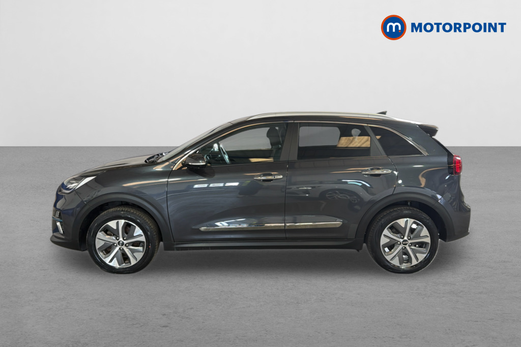KIA E-Niro 4 Automatic Electric SUV - Stock Number (1618747) - Passenger side