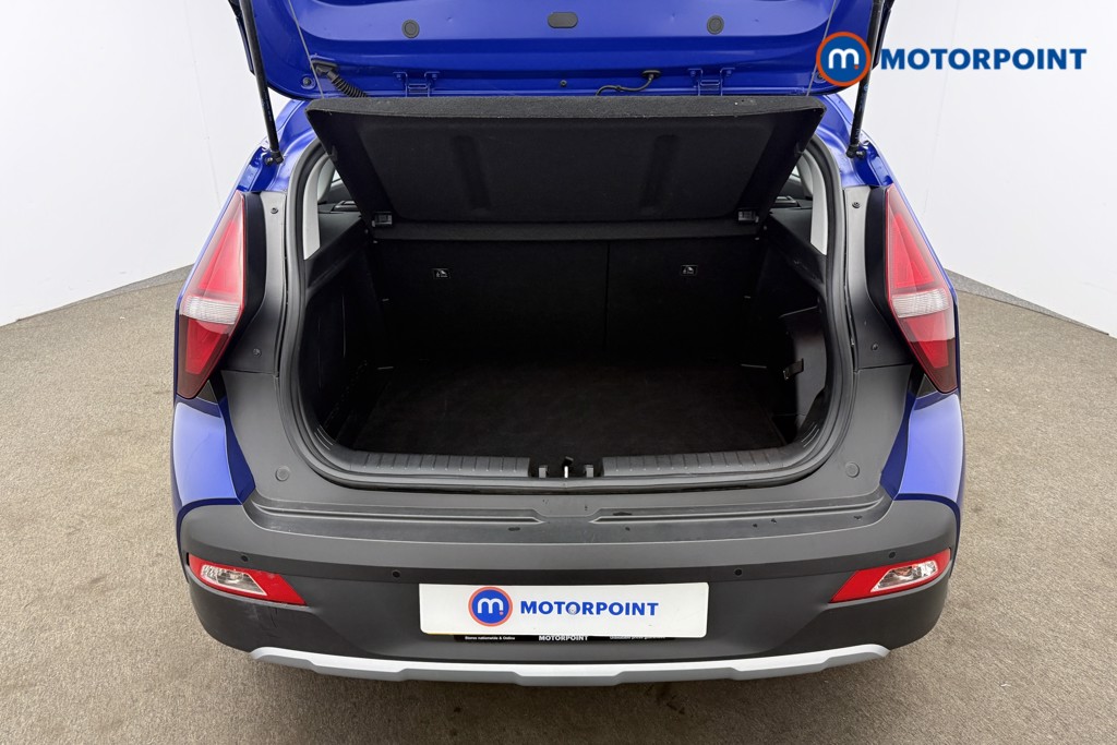 Hyundai Bayon Se Connect Manual Petrol SUV - Stock Number (1618776) - 5th supplementary image