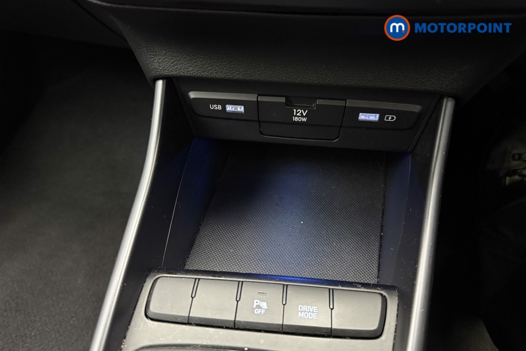 Hyundai Bayon Se Connect Manual Petrol SUV - Stock Number (1618776) - 13th supplementary image
