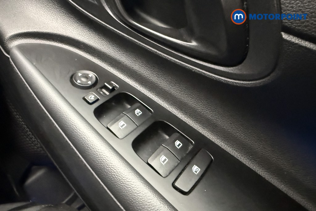 Hyundai Bayon Se Connect Manual Petrol SUV - Stock Number (1618776) - 14th supplementary image