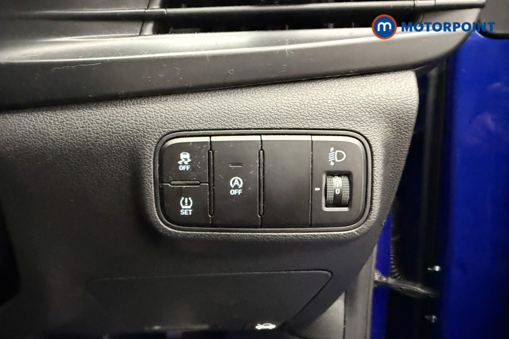 Hyundai Bayon Se Connect Manual Petrol SUV - Stock Number (1618776) - 15th supplementary image