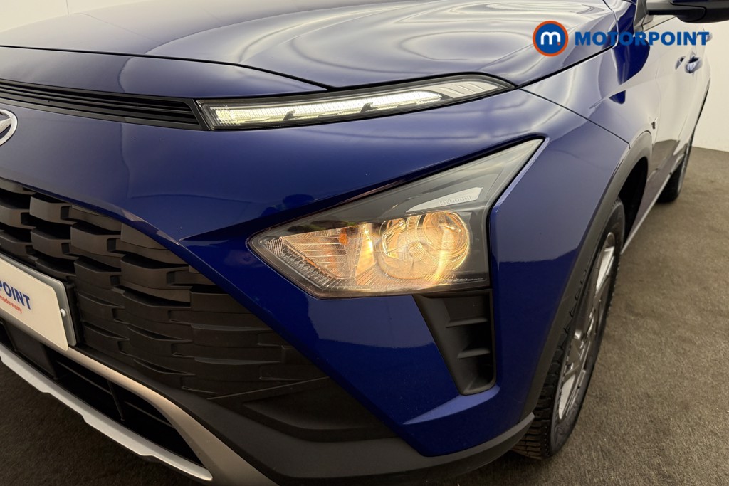 Hyundai Bayon Se Connect Manual Petrol SUV - Stock Number (1618776) - 19th supplementary image