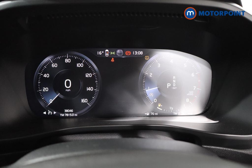 Volvo Xc40 R Design Automatic Petrol SUV - Stock Number (1621407) - 5th supplementary image