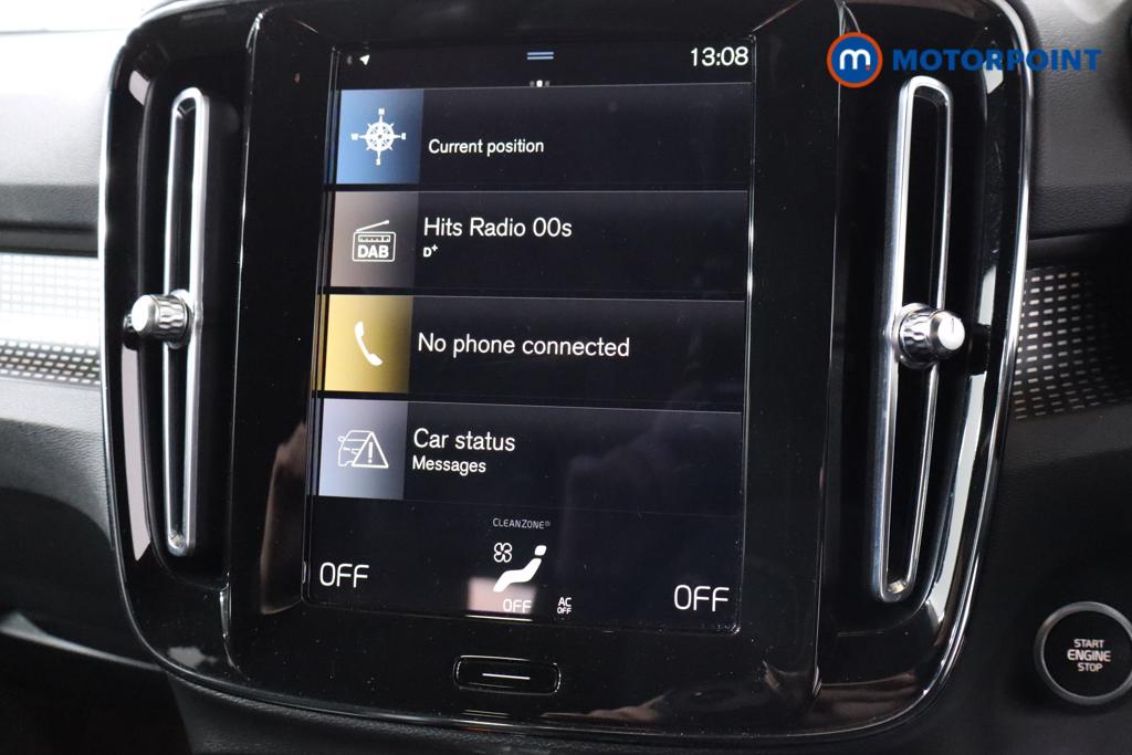 Volvo Xc40 R Design Automatic Petrol SUV - Stock Number (1621407) - 6th supplementary image