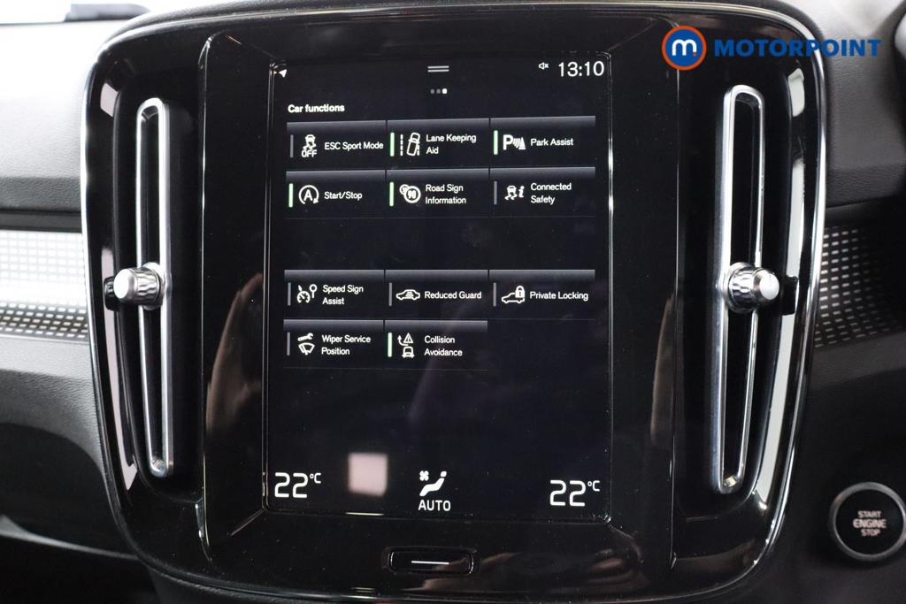 Volvo Xc40 R Design Automatic Petrol SUV - Stock Number (1621407) - 11th supplementary image