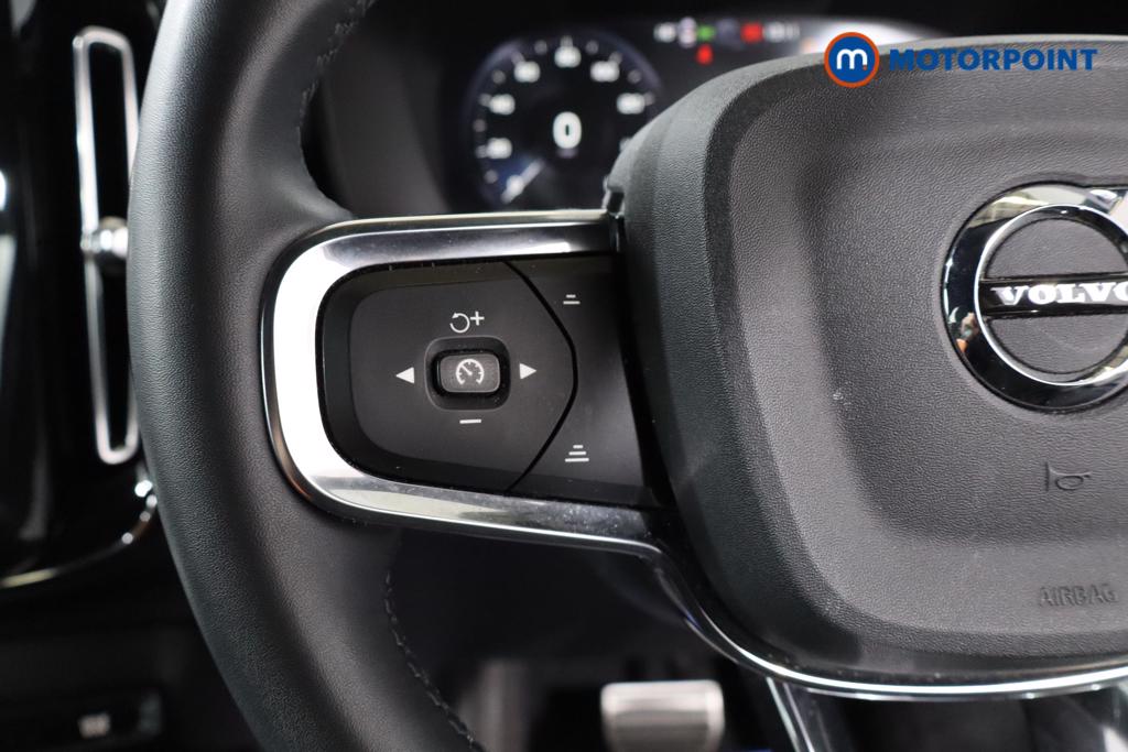 Volvo Xc40 R Design Automatic Petrol SUV - Stock Number (1621407) - 14th supplementary image