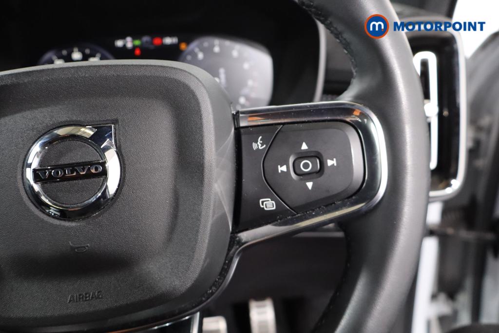 Volvo Xc40 R Design Automatic Petrol SUV - Stock Number (1621407) - 15th supplementary image