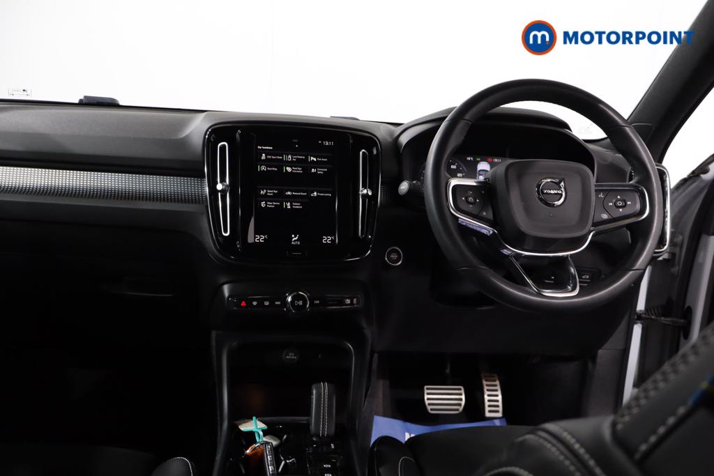 Volvo Xc40 R Design Automatic Petrol SUV - Stock Number (1621407) - 16th supplementary image
