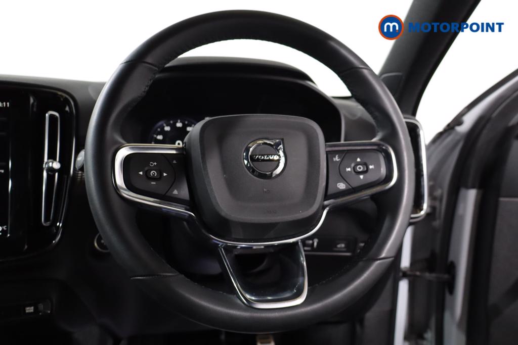 Volvo Xc40 R Design Automatic Petrol SUV - Stock Number (1621407) - 17th supplementary image