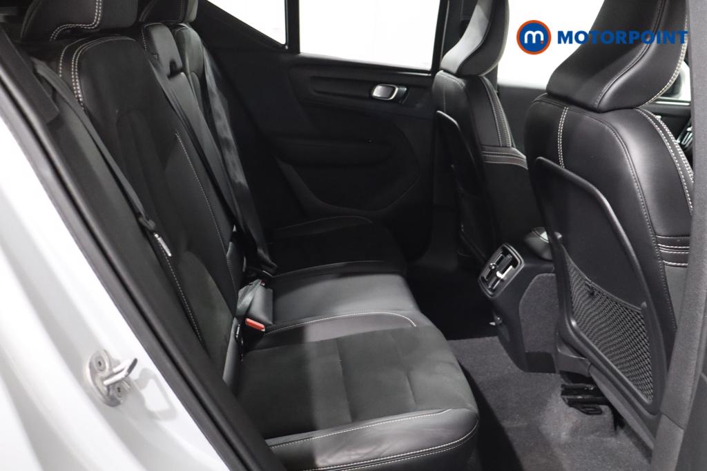 Volvo Xc40 R Design Automatic Petrol SUV - Stock Number (1621407) - 18th supplementary image