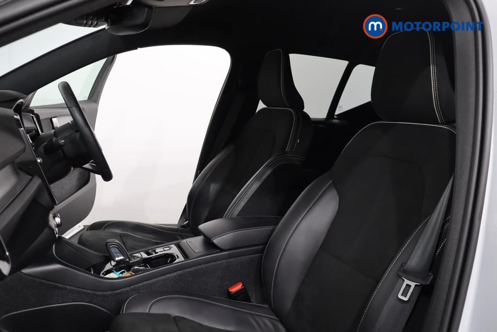 Volvo Xc40 R Design Automatic Petrol SUV - Stock Number (1621407) - 22nd supplementary image