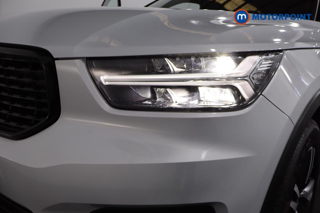 Volvo Xc40 R Design Automatic Petrol SUV - Stock Number (1621407) - 23rd supplementary image