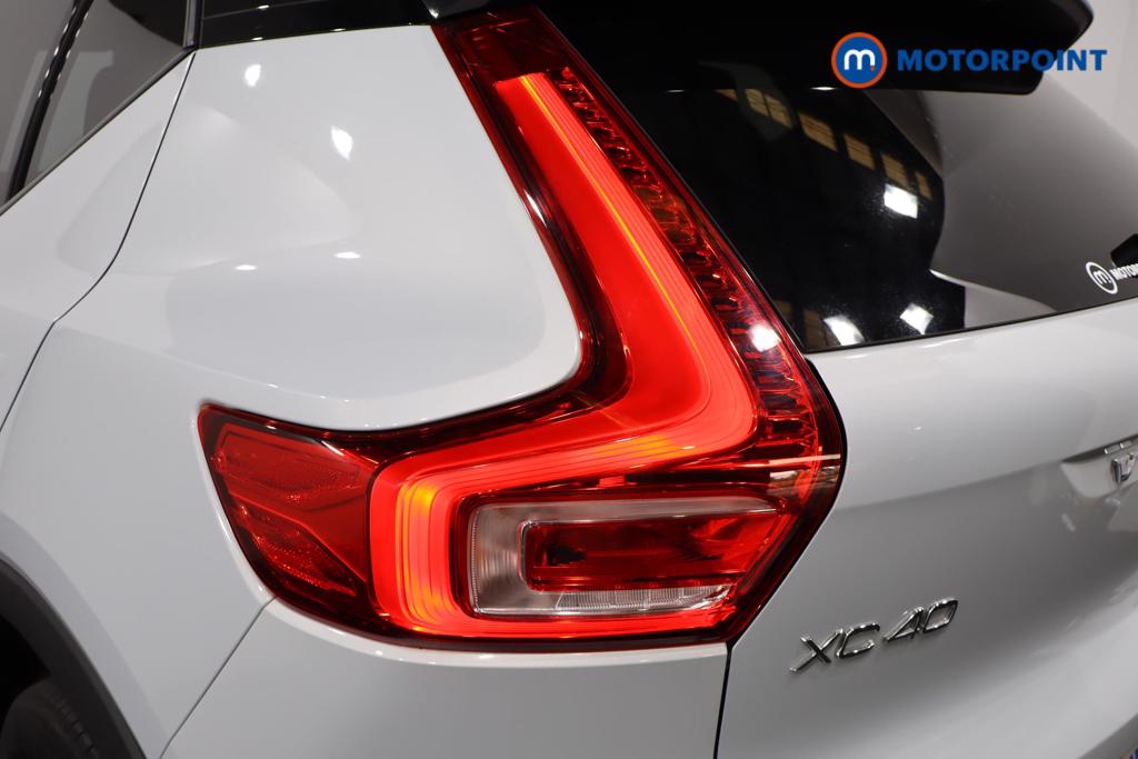 Volvo Xc40 R Design Automatic Petrol SUV - Stock Number (1621407) - 25th supplementary image