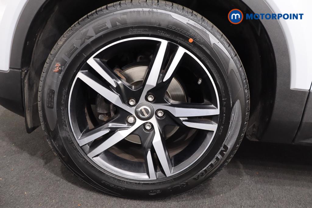 Volvo Xc40 R Design Automatic Petrol SUV - Stock Number (1621407) - 26th supplementary image