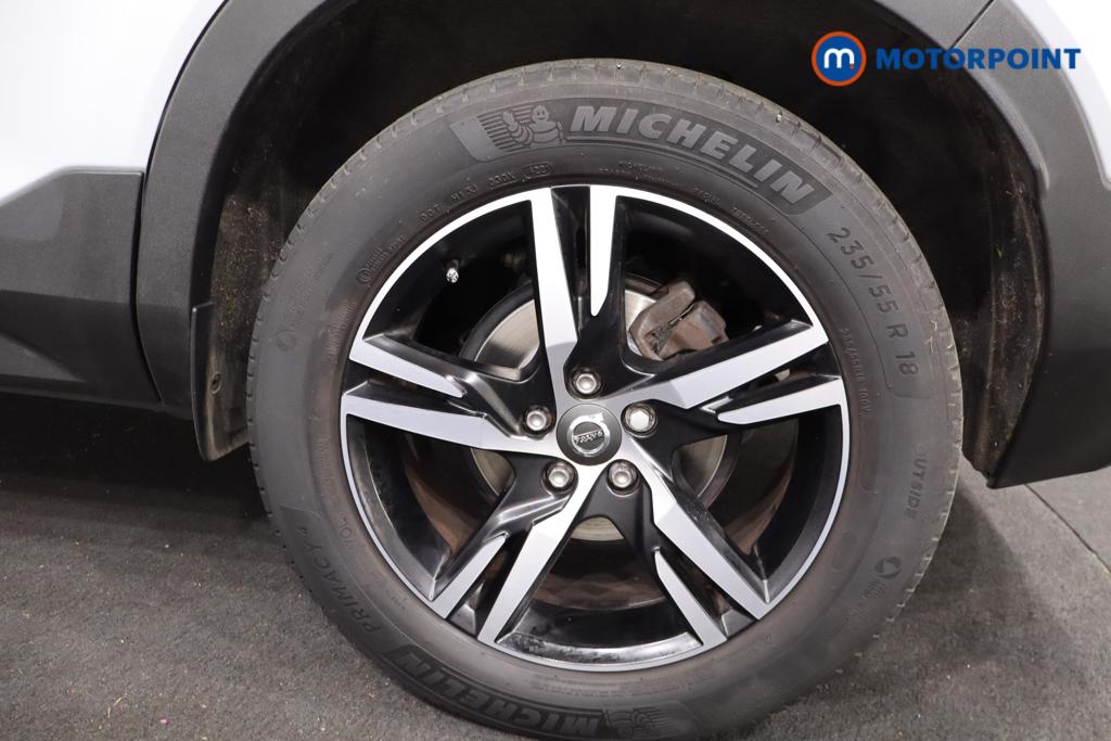 Volvo Xc40 R Design Automatic Petrol SUV - Stock Number (1621407) - 27th supplementary image