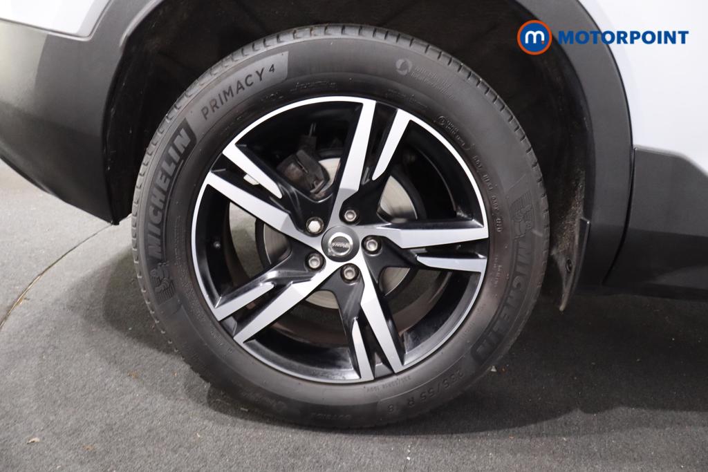 Volvo Xc40 R Design Automatic Petrol SUV - Stock Number (1621407) - 28th supplementary image