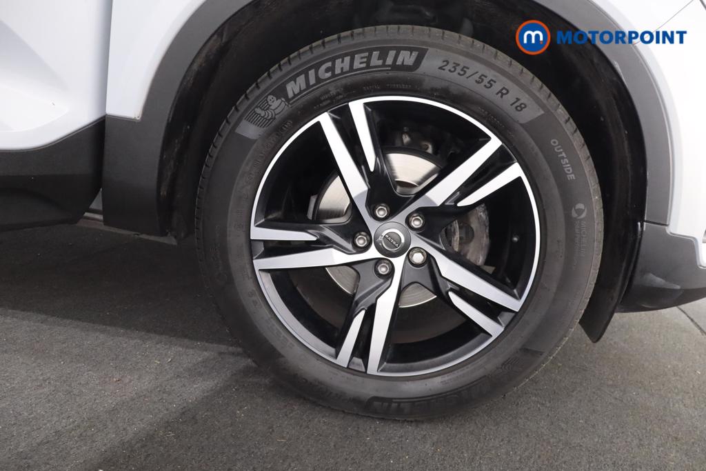 Volvo Xc40 R Design Automatic Petrol SUV - Stock Number (1621407) - 29th supplementary image