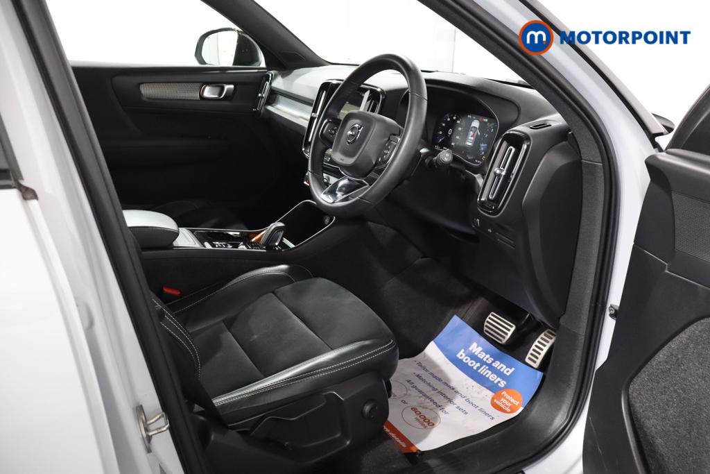 Volvo Xc40 R Design Automatic Petrol SUV - Stock Number (1621407) - 1st supplementary image