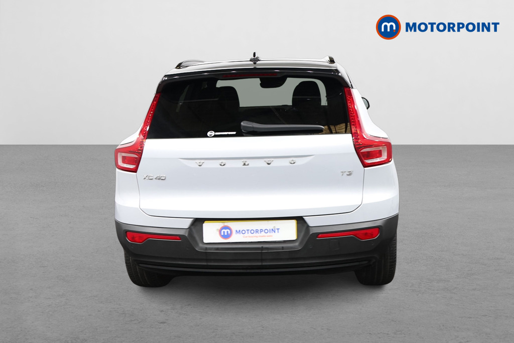Volvo Xc40 R Design Automatic Petrol SUV - Stock Number (1621407) - Rear bumper