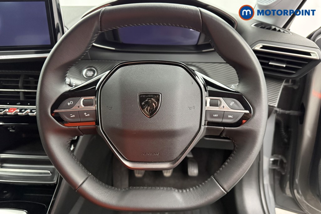 Peugeot 208 Allure Manual Petrol Hatchback - Stock Number (1624864) - 2nd supplementary image