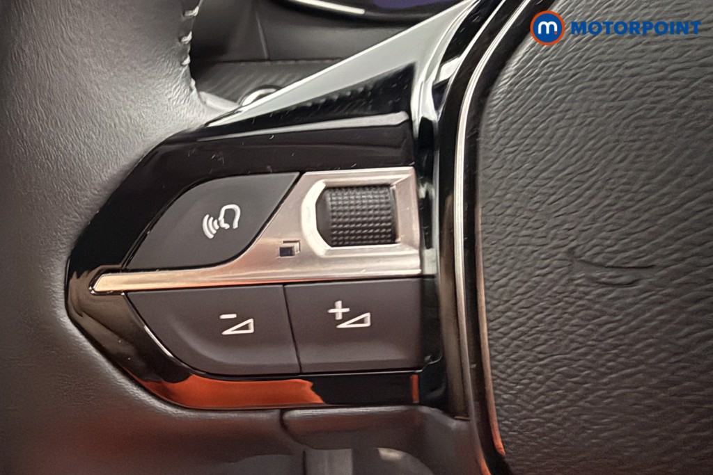 Peugeot 208 Allure Manual Petrol Hatchback - Stock Number (1624864) - 3rd supplementary image