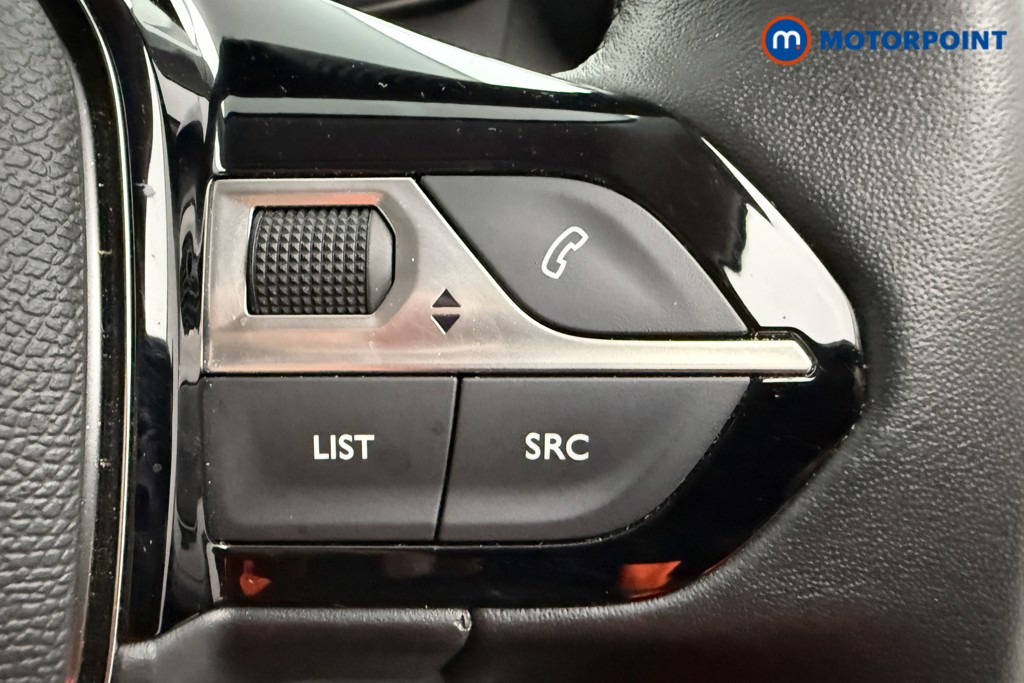 Peugeot 208 Allure Manual Petrol Hatchback - Stock Number (1624864) - 4th supplementary image