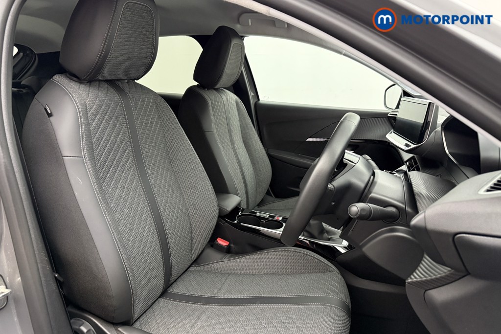 Peugeot 208 Allure Manual Petrol Hatchback - Stock Number (1624864) - 14th supplementary image