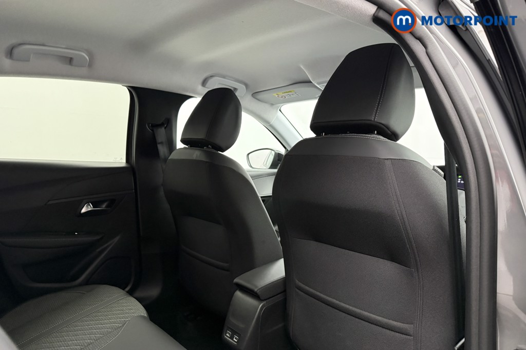 Peugeot 208 Allure Manual Petrol Hatchback - Stock Number (1624864) - 17th supplementary image