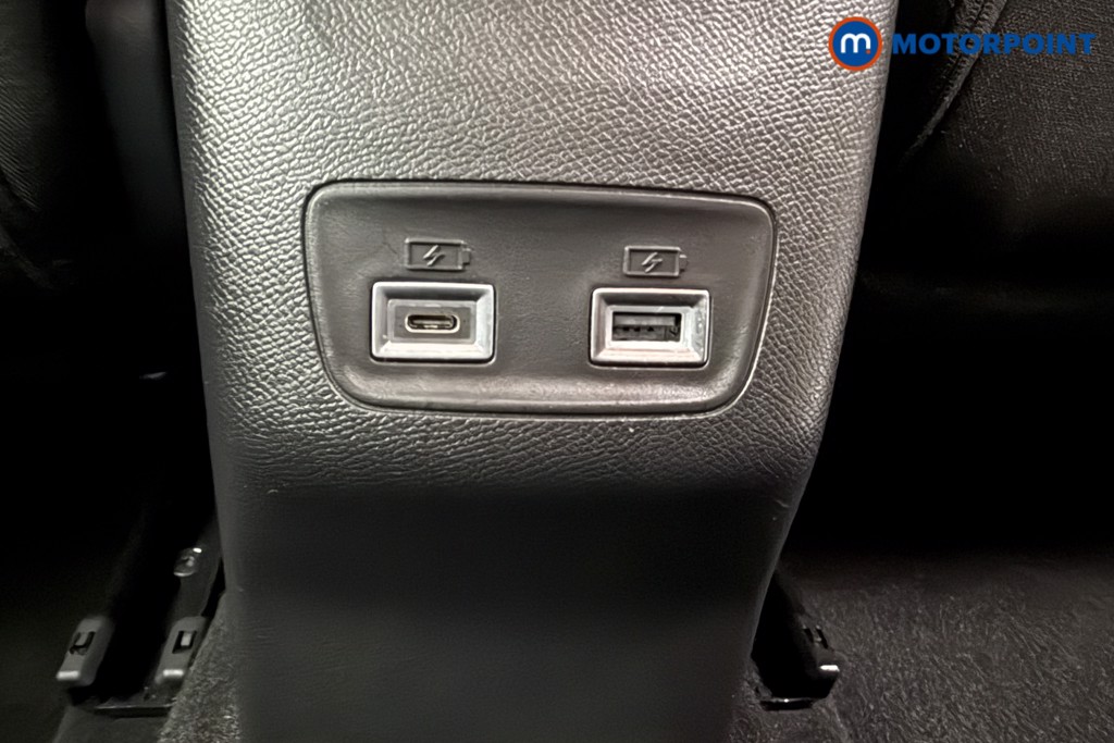 Peugeot 208 Allure Manual Petrol Hatchback - Stock Number (1624864) - 18th supplementary image