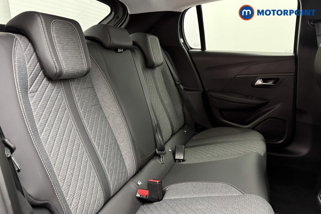 Peugeot 208 Allure Manual Petrol Hatchback - Stock Number (1624864) - 19th supplementary image